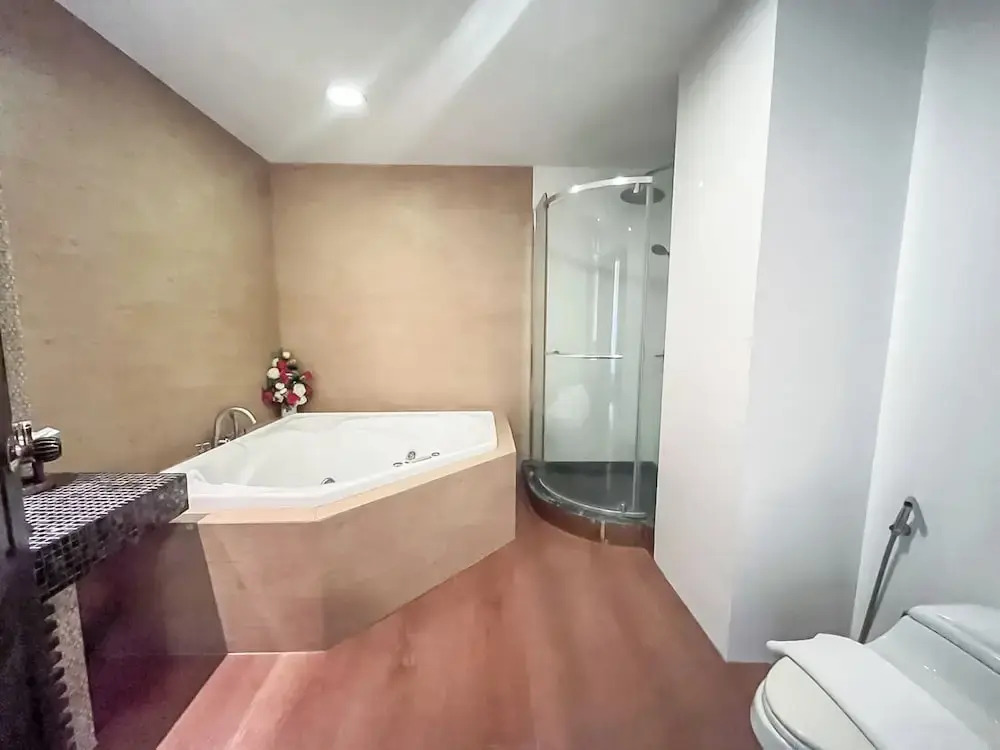 6 Person Holiday Home in Humble