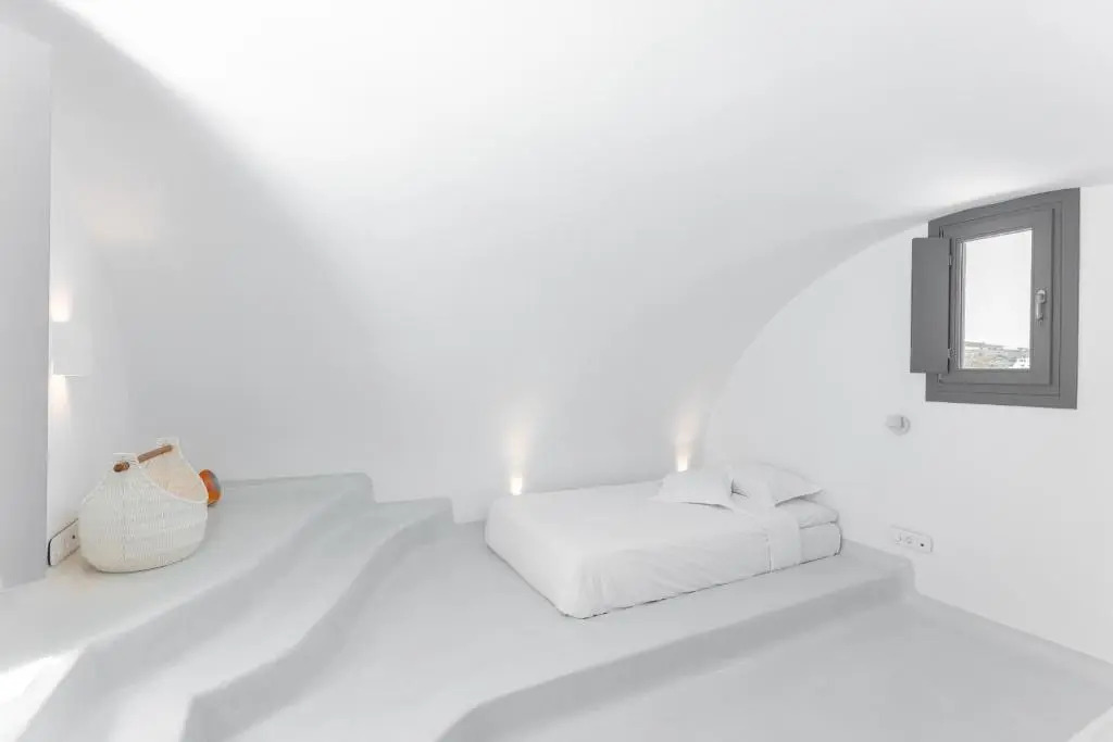 Philosophia Luxury Villa