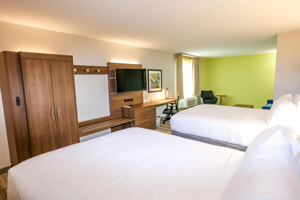 Holiday Inn Express Hotel & Suites Memphis/Germantown by IHG