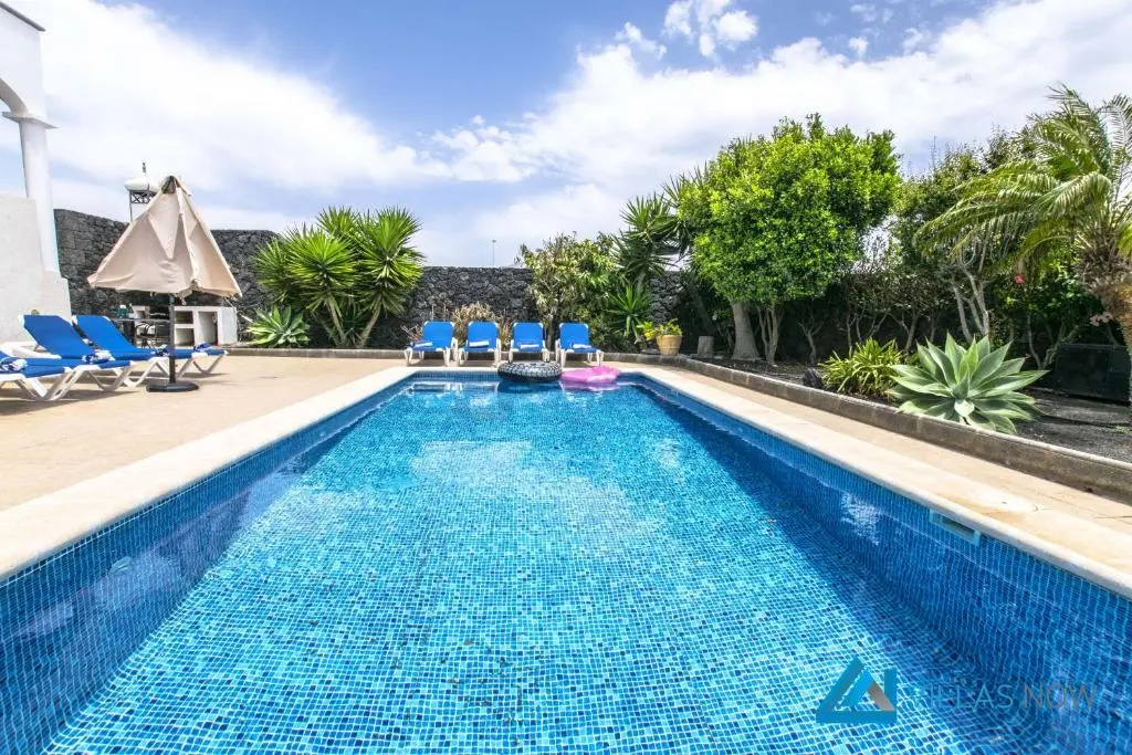Casa Indiana - LH110 By Villas Now Ltd