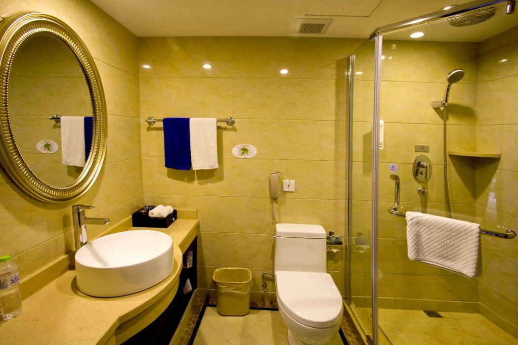 Zhejiang New Century Hotel