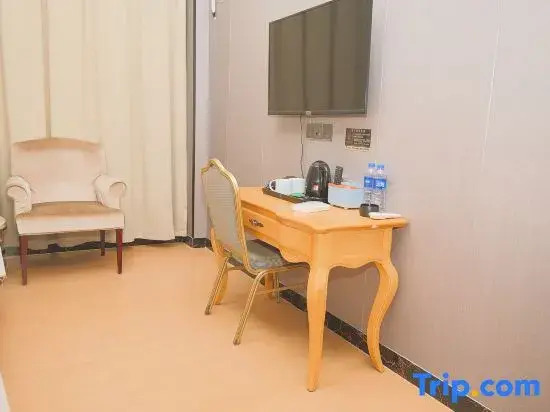 Urban Convenience Hotel