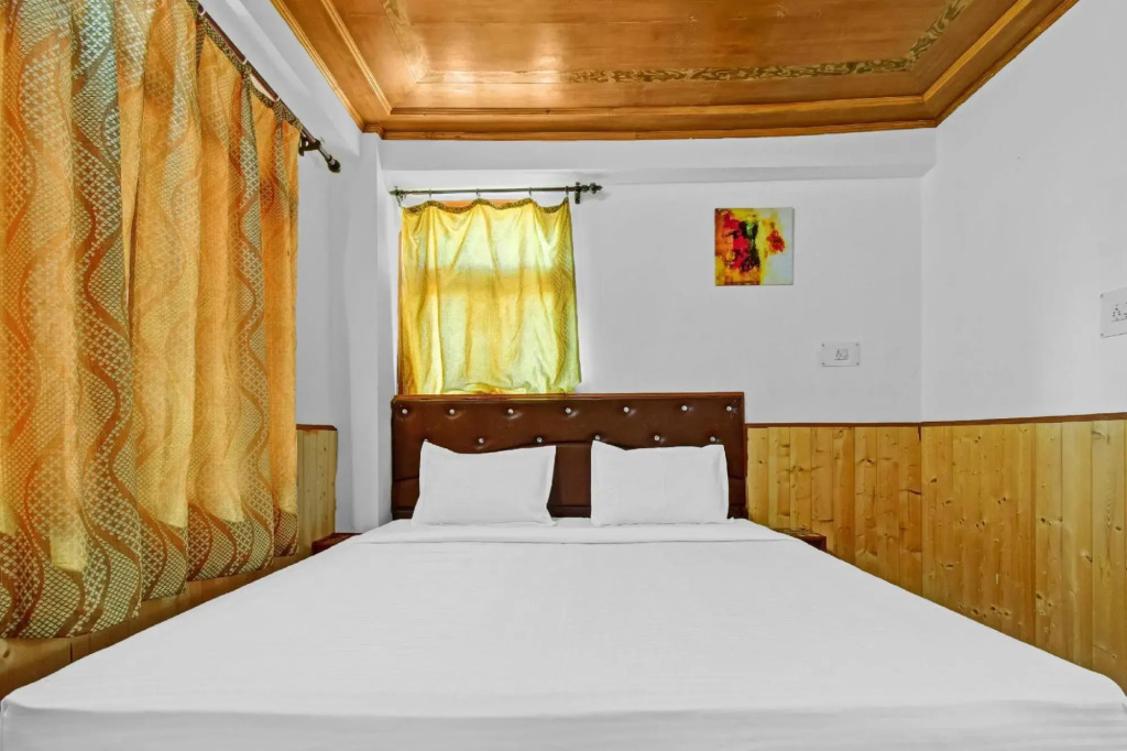 OYO 85101 Hotel Paradise