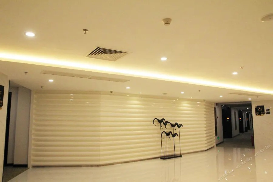 Caliad Hotel, Tanzhou hotel