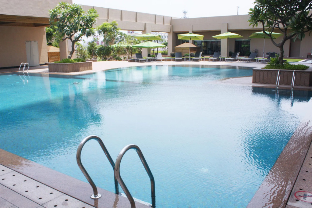 Cinese Hotel Dongguan Shijie