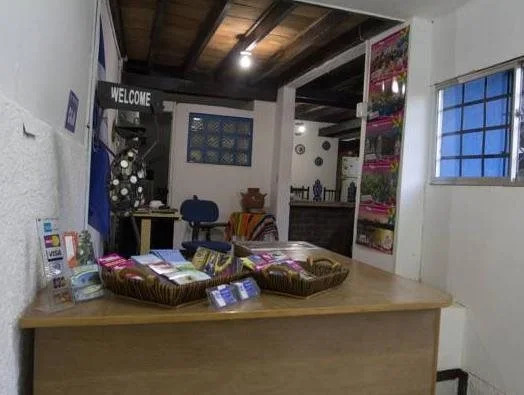Hostal La Casa de Los Abuelos