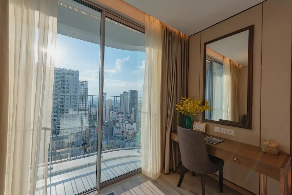 Lahome Retreats' Nha Trang Bay Apartments