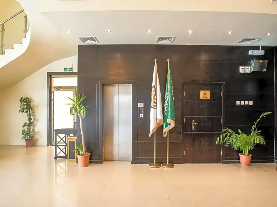 ITLALA ALSHARQ FOR SERVICED APARTMENTs