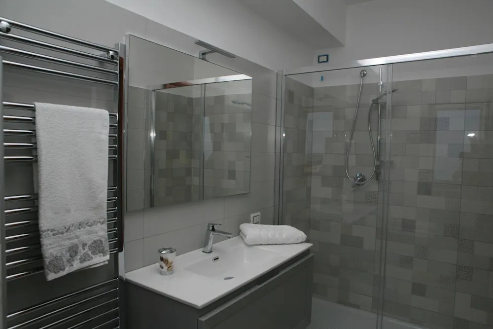 B&B Torre Nave