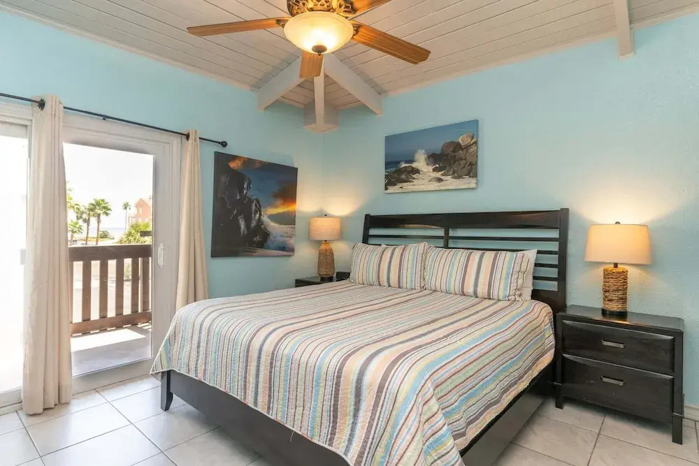 Tiki 243 - Extremely Comfortable 3 Bedroom Condo 3 Condo