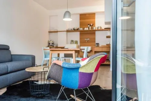 M-Loft merangardenvilla