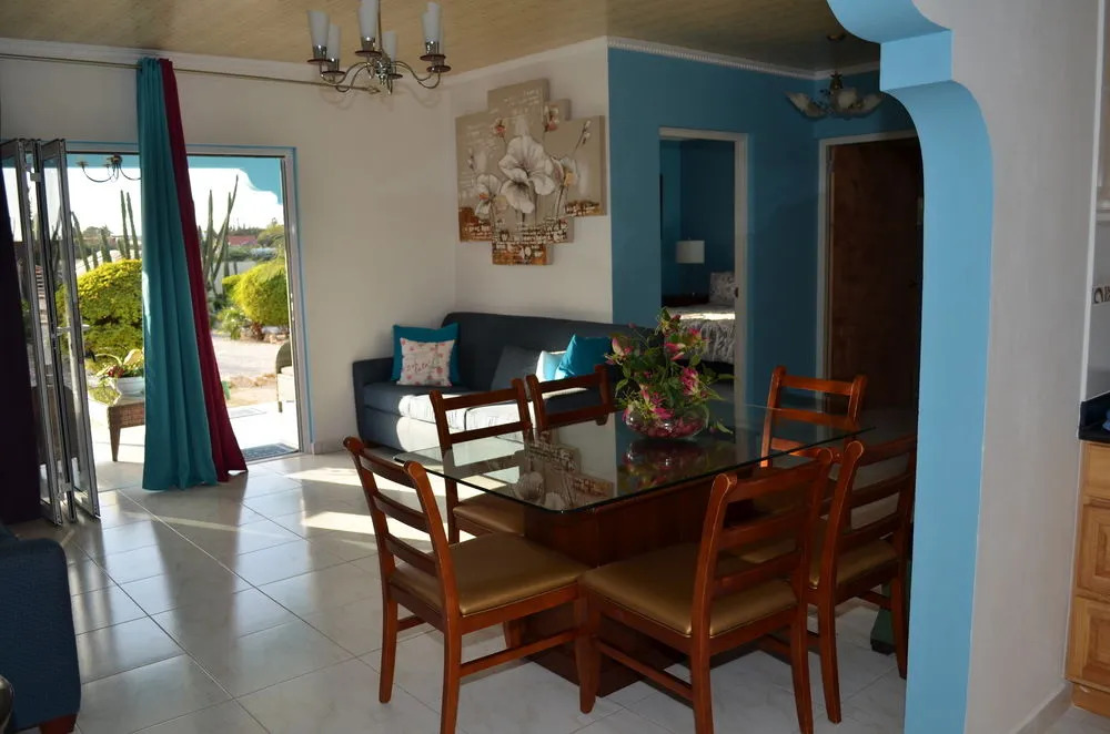 Paradise Apartments
