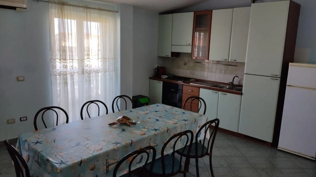 La Calabrese 2 bedroom apartment on the second floor-Vongola