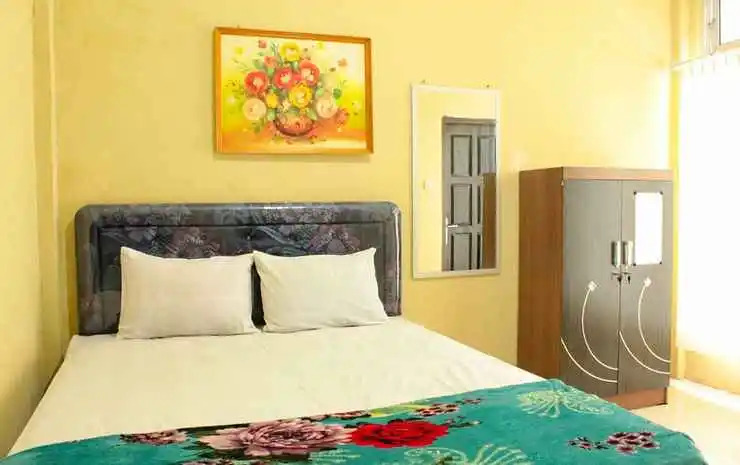 Hotel Mathilda