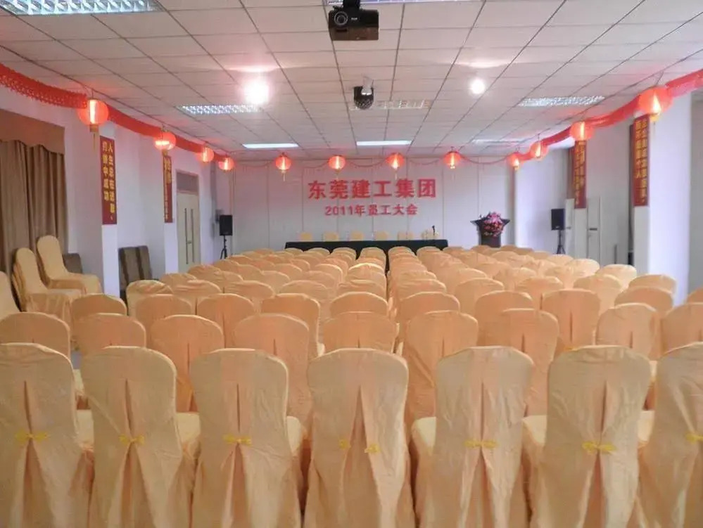 Mingmen Hotel