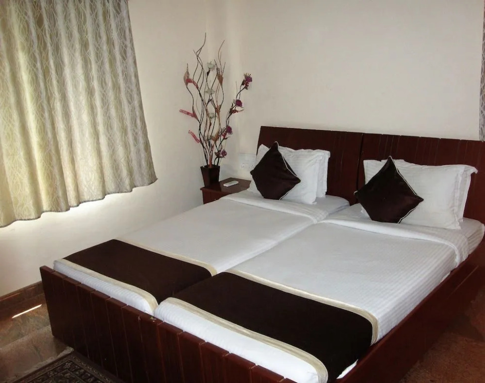Nandu Hospitality Apartments Services - Aashiyana