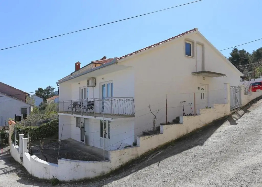Katja Apartment-Trogir