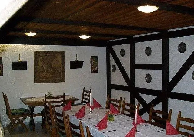Hotel Alt-Staffel