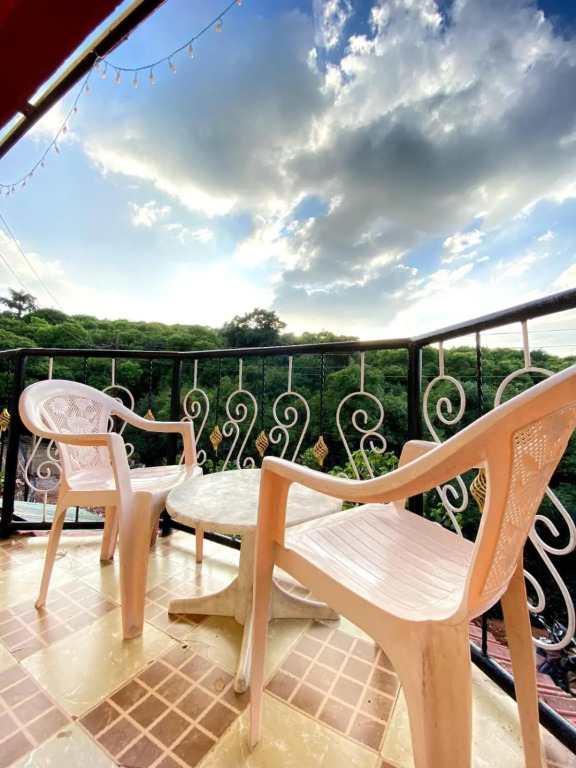 Mayuri cottage