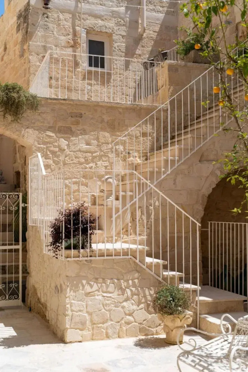 Palazzo SantAnna Lecce