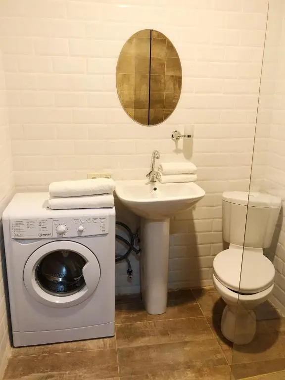 Vangogh apartment
