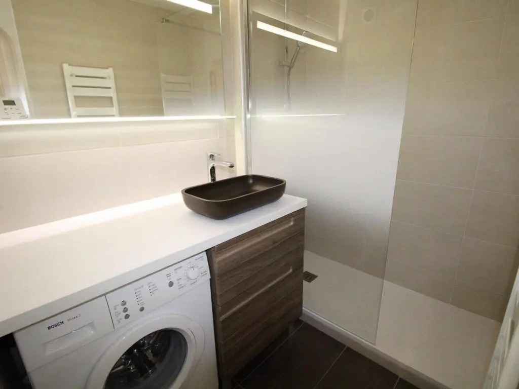 Appartement Avoriaz, 2 pièces, 5 personnes - FR-1-633-5