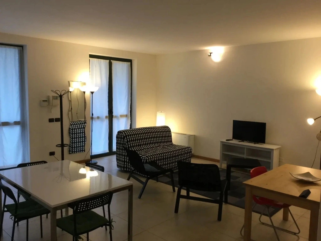 Appartamento Porta Palio