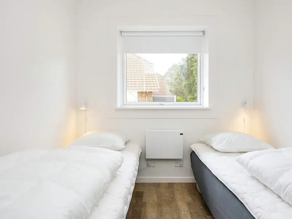 Holiday home in Ho Feriecenter