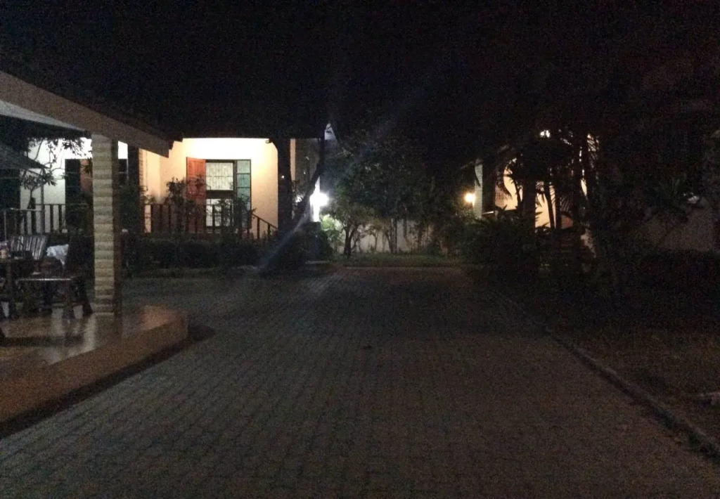 Bangsaray Village Resort