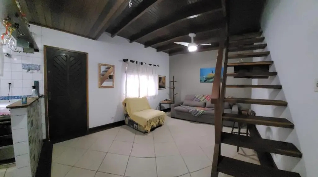 Casa De Férias Em Maresias