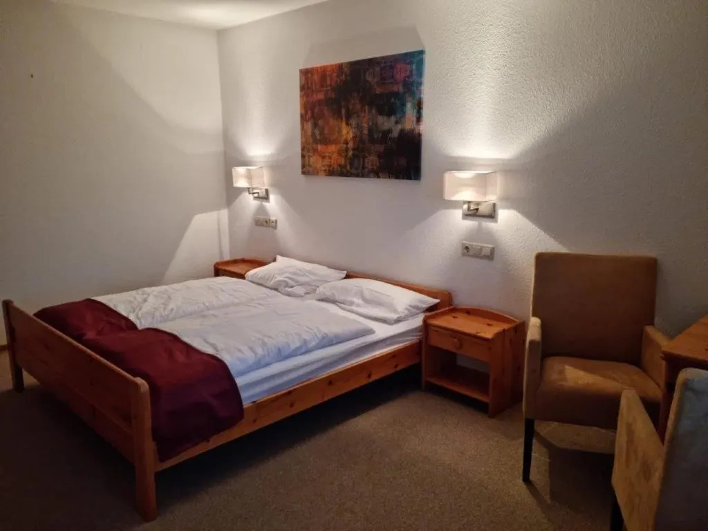 Hotel Berggasse