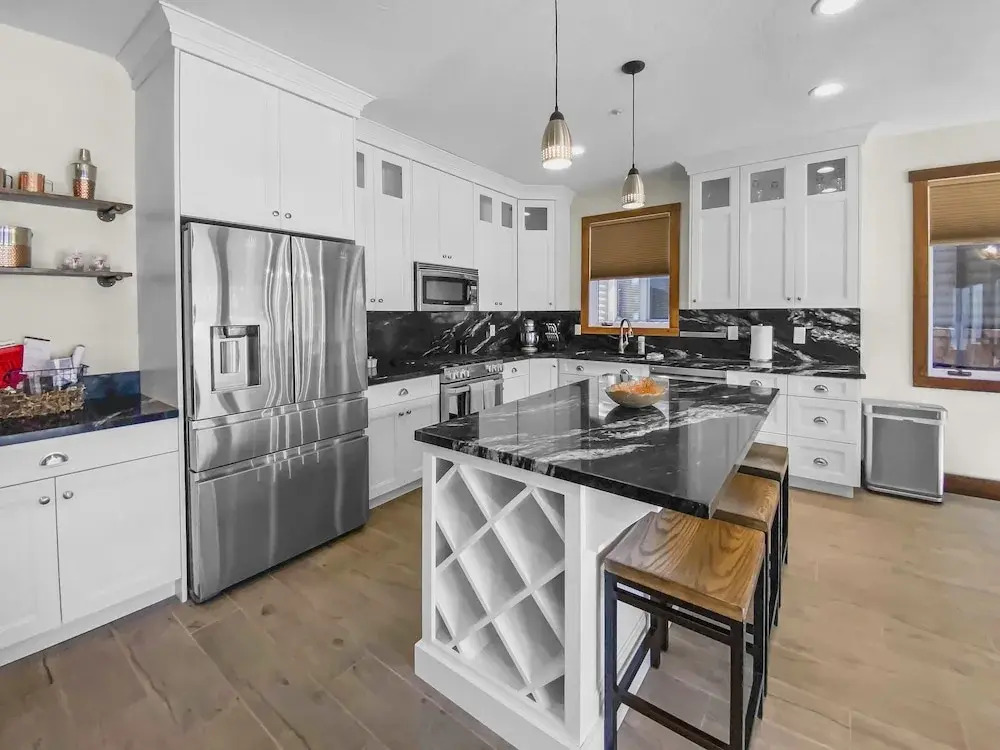 203 Chaparral Luxury At Deer Valley 2 Bedroom Condo