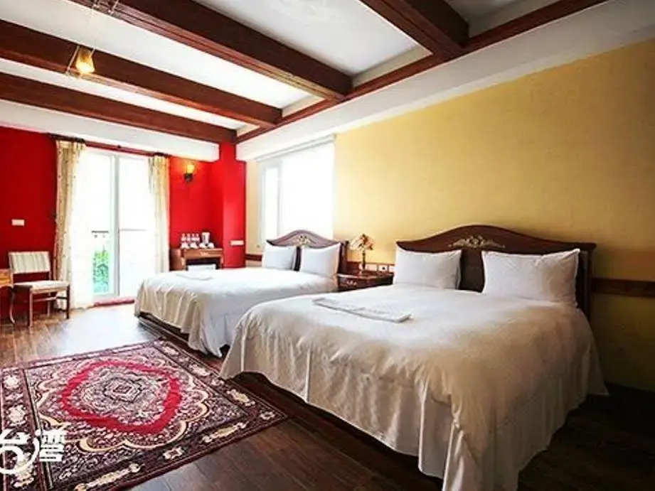 Sheep Village Country Homestay