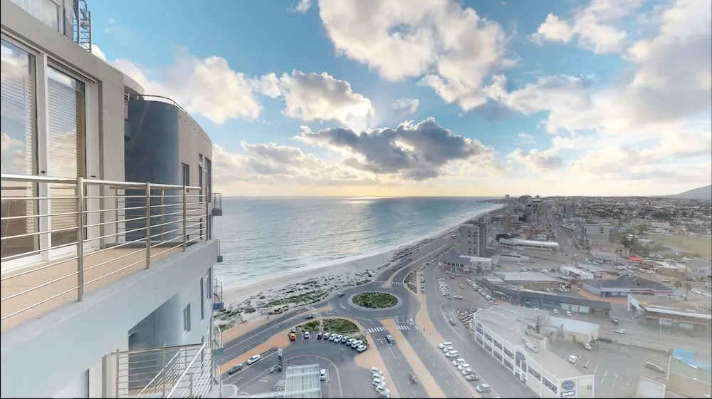 Horizon Bay Bloubergstrand