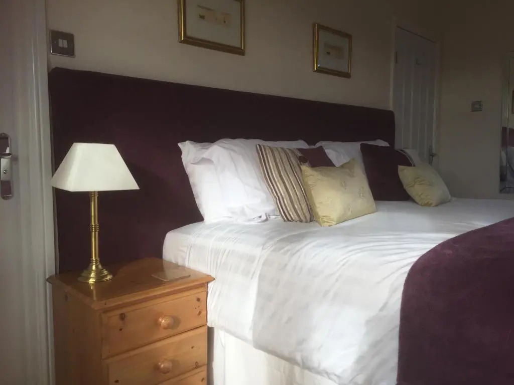 Marston Croft B&B