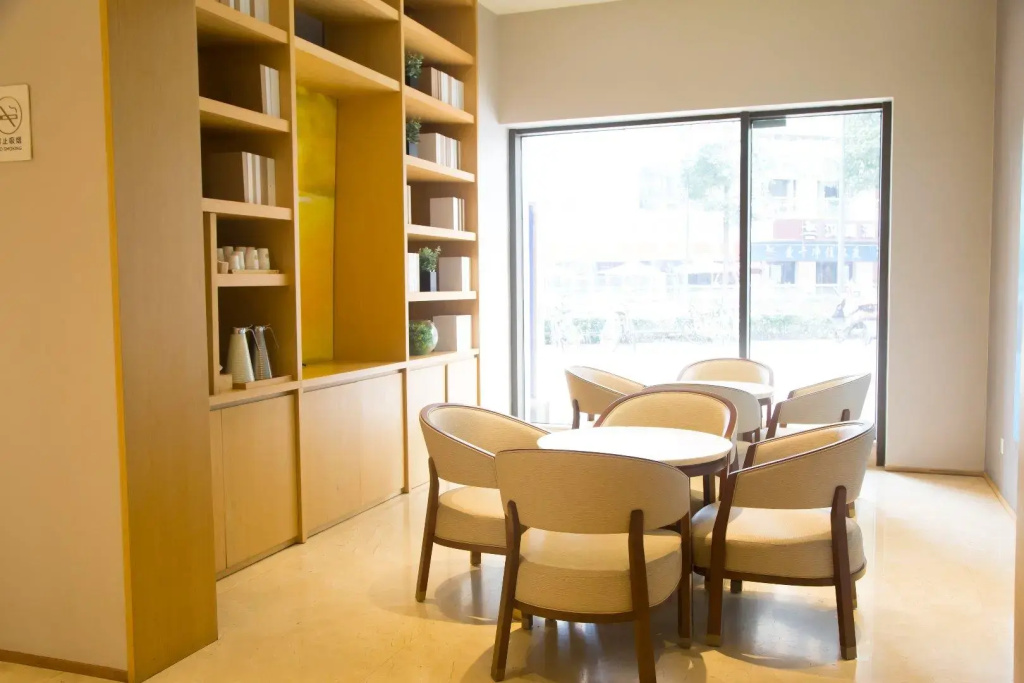 Ji Hotel ( UESTC, Chengdu Hi-tech Zone)