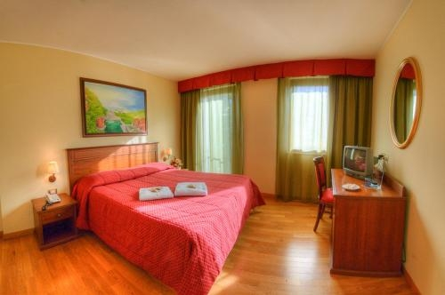 Hotel Garnì Posta