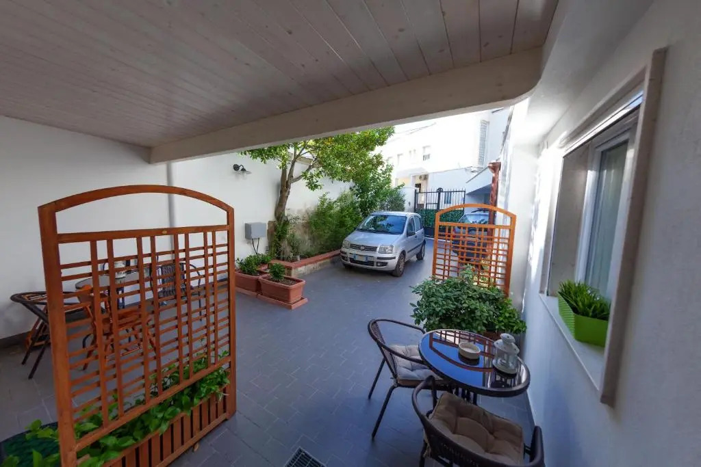 Casa Vacanza L'Alloro 2