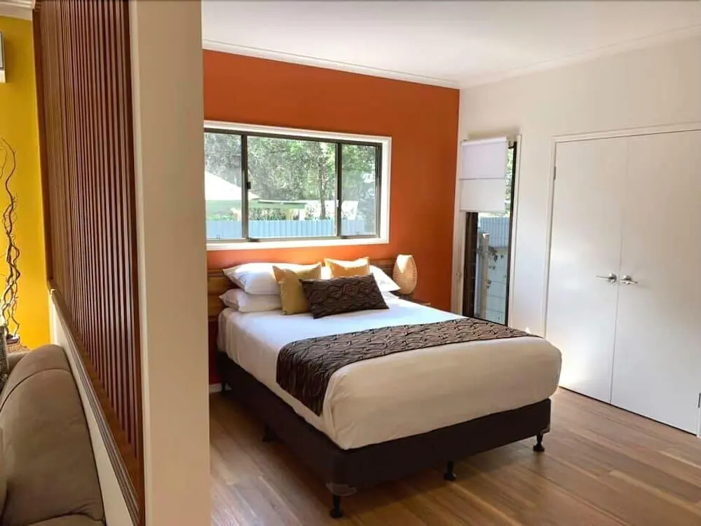 Jandar Retreat Maleny