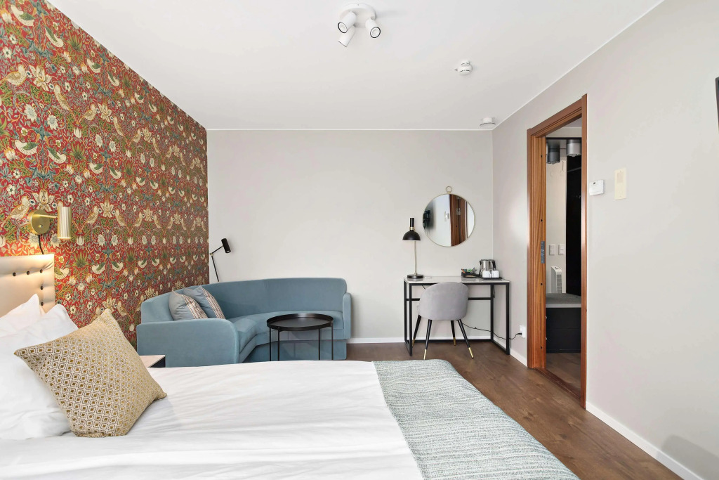 Best Western Plus Västerviks Stadshotell