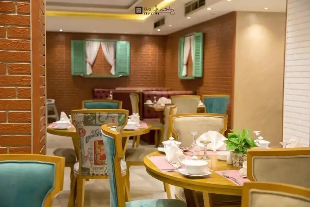 Ultra Trans Hotel