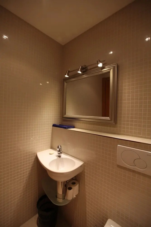 Lugano Luxury Apartment
