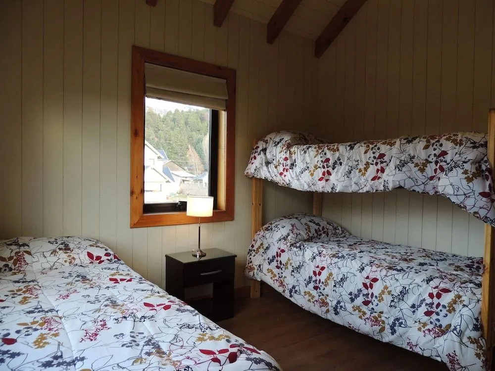 La Cascada Duplex