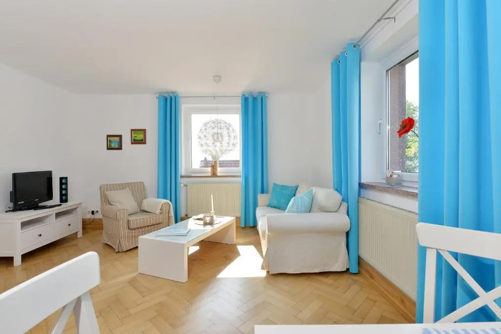 Ferienwohnung Hornfisch
