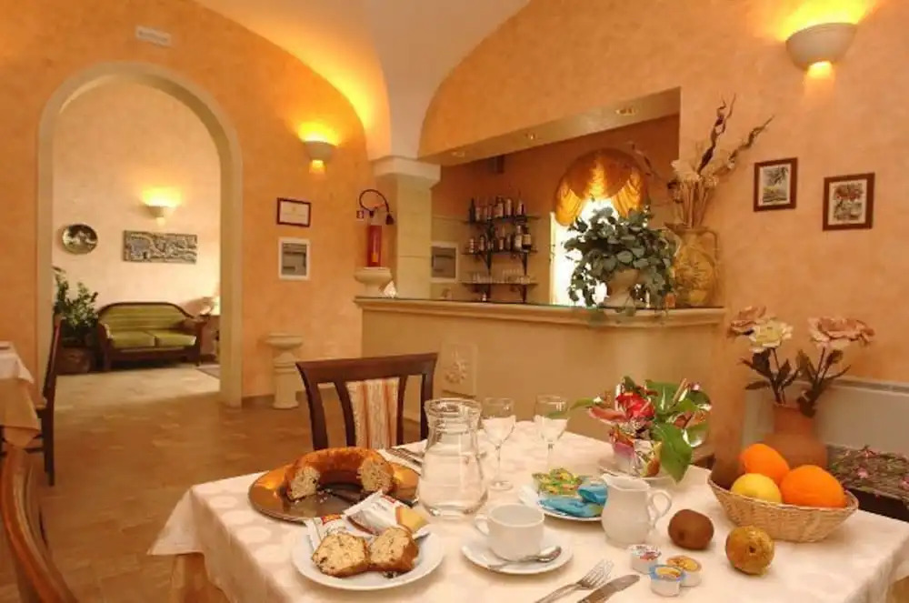 Grikò Country Hotel
