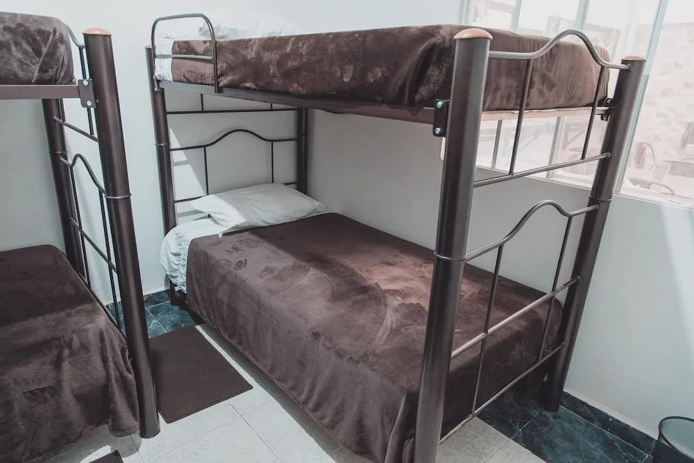Hospedaje Arca House - Hostel