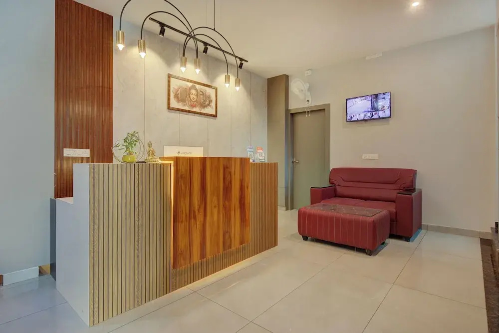 Hotel Park Lane Yelahanka