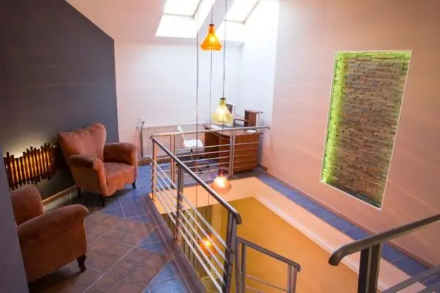 OktoHome Suite