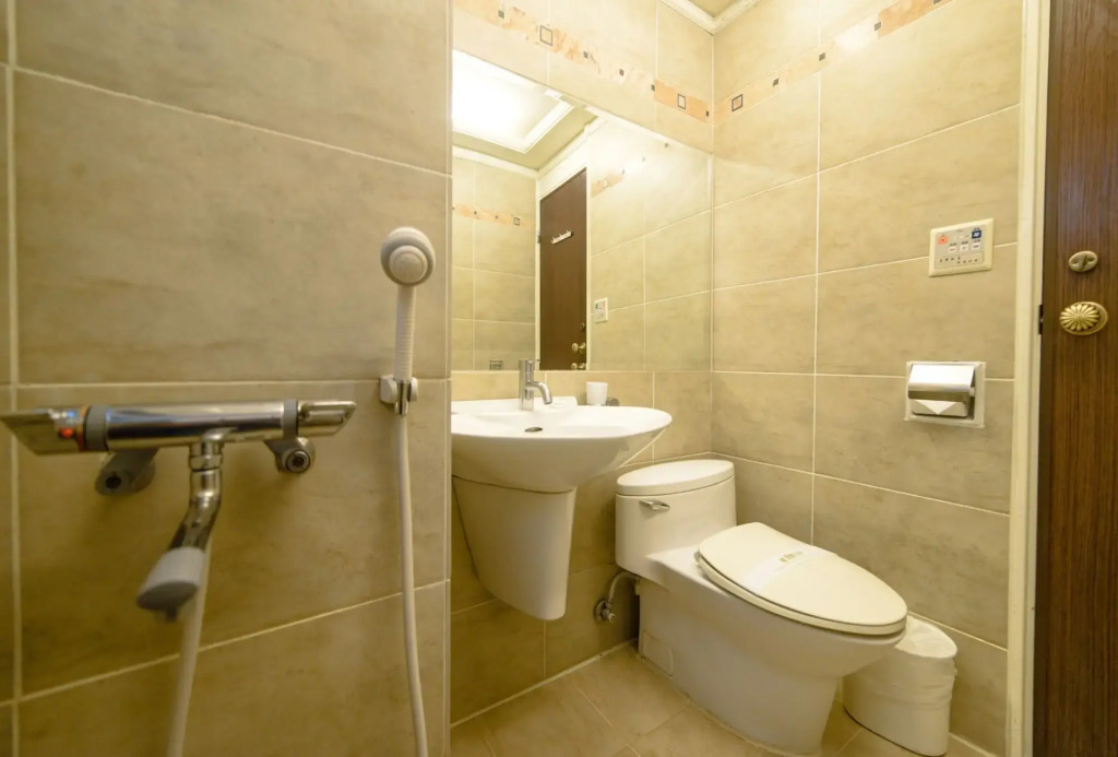 Chiayi King Hotel