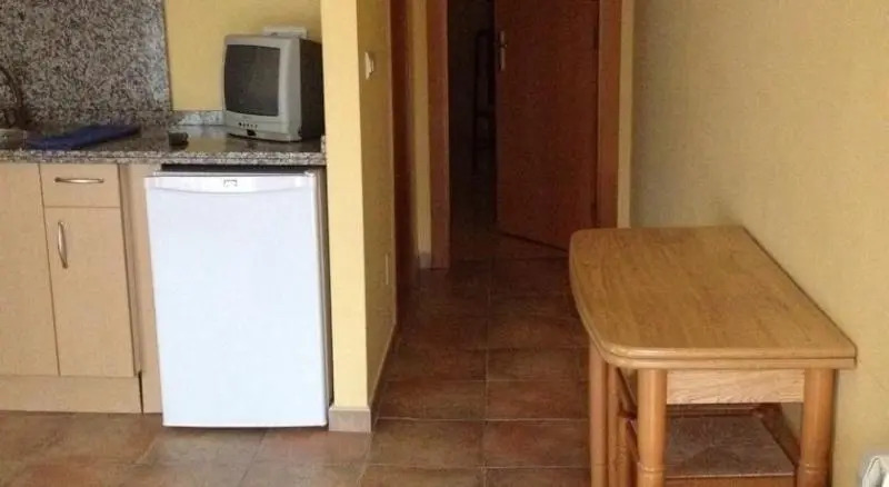 Apartamentos Aldea del Puente